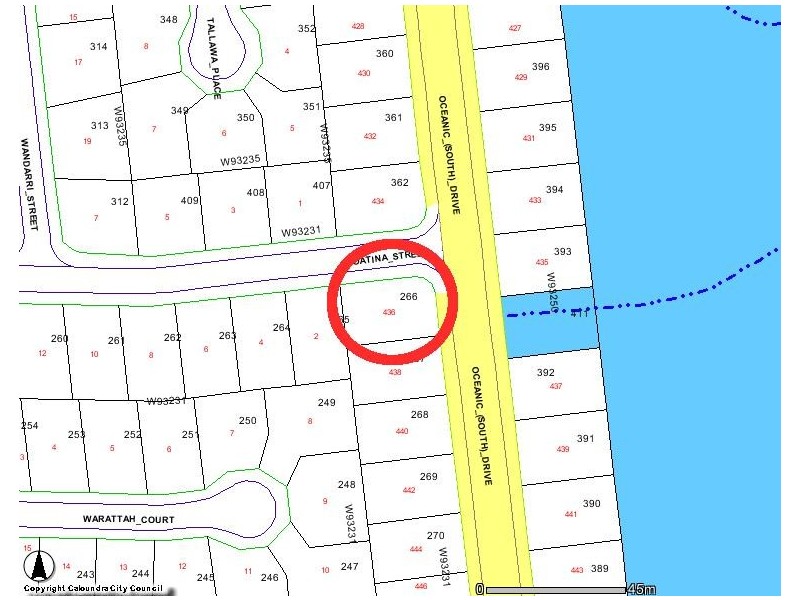 436 Oceanic Drive, Wurtulla QLD 4575