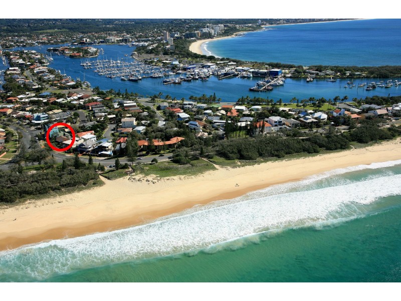 2/6 Point Cartwright Drive, Buddina QLD 4575