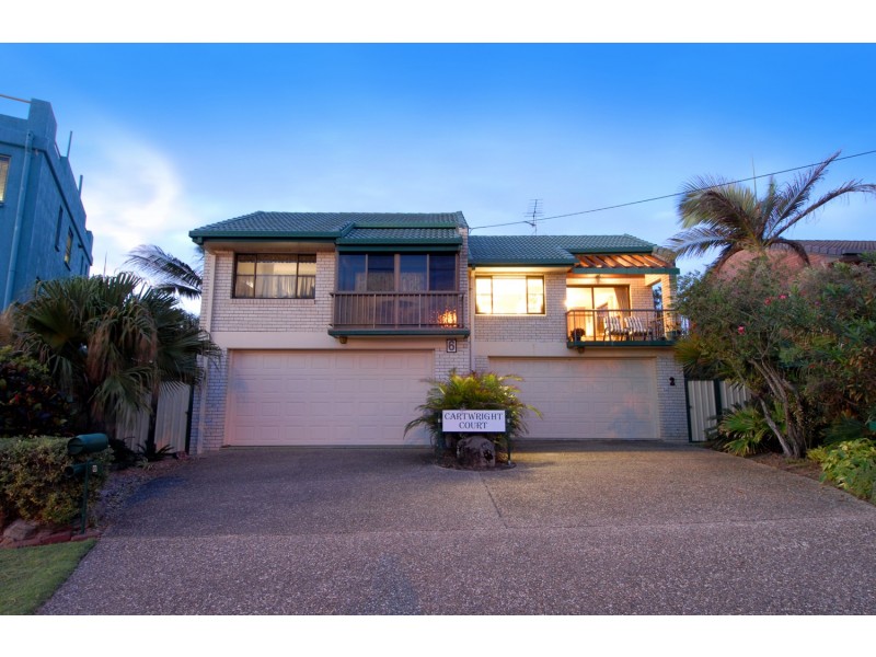 2/6 Point Cartwright Drive, Buddina QLD 4575