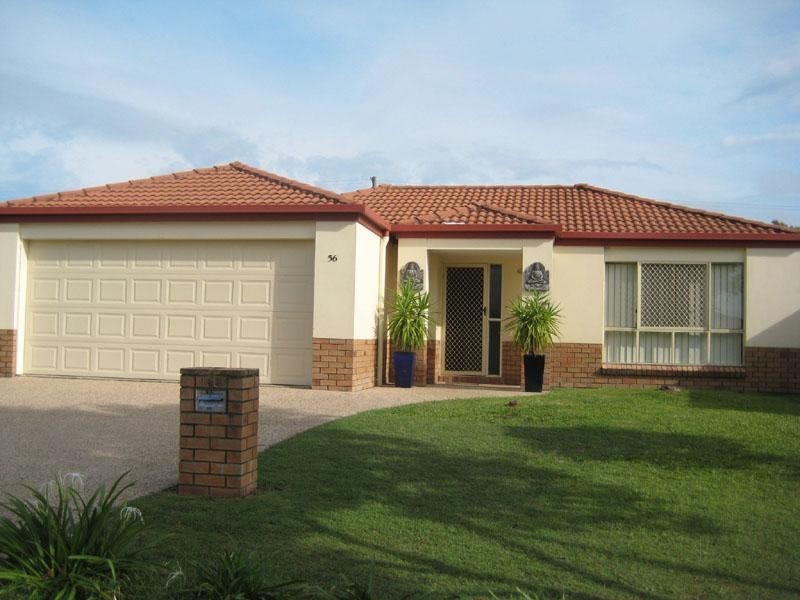 56 Statesman Circuit, Sippy Downs QLD 4556