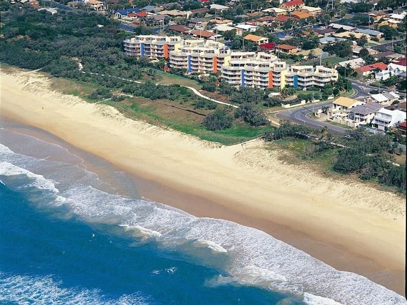 5/143 Lowanna Drive, Buddina QLD 4575