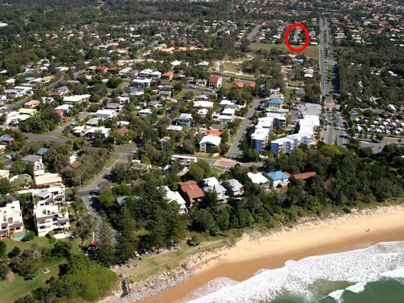 5 Sutherland Street, Dicky Beach QLD 4551