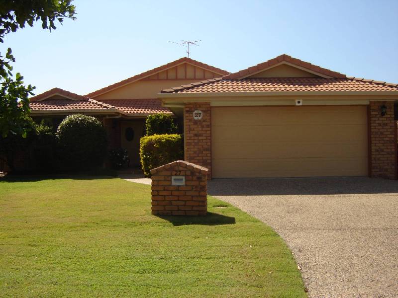 27 Swallow Street, Wurtulla QLD 4575