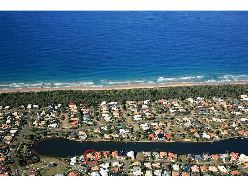 27 Swallow Street, Wurtulla QLD 4575