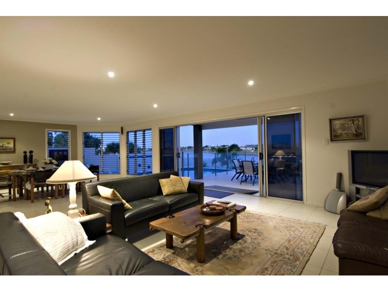 3 Teneriffe Court, Parrearra QLD 4575