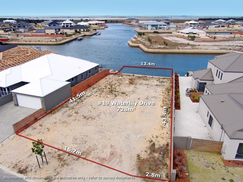 19  Waterlily Place, Mandurah WA 6210