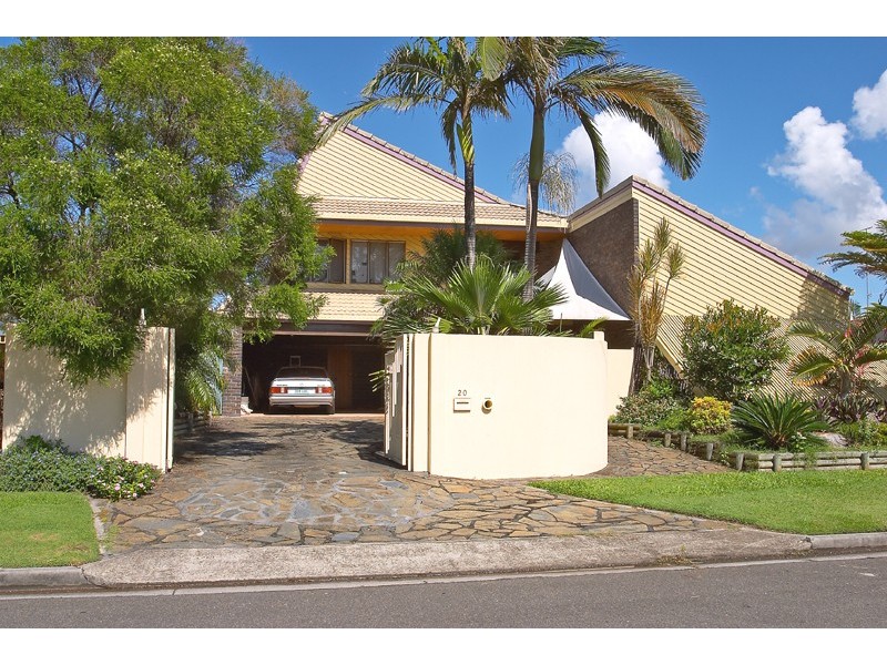 20 Yulunga Place, Mooloolaba QLD 4557