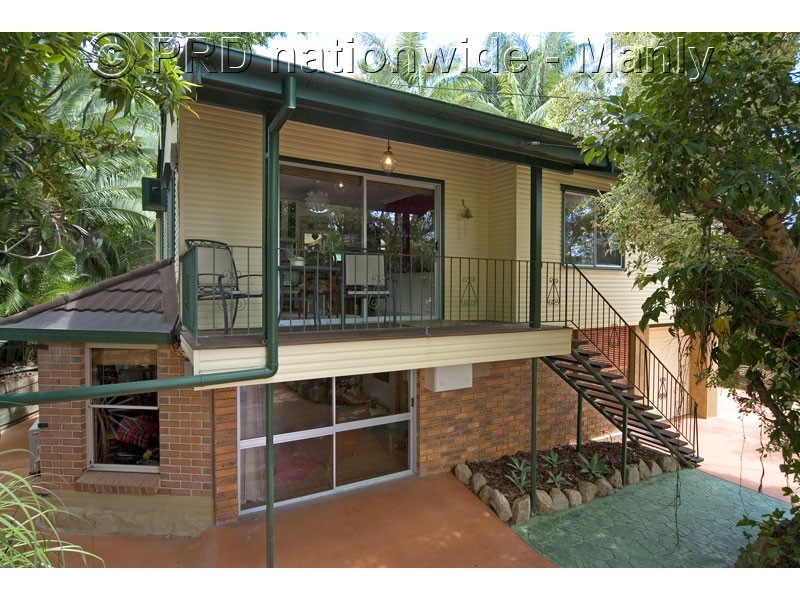111 Empire Avenue, Manly West QLD 4179