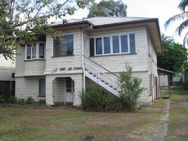 165 Stratton Terrace, Manly QLD 4179