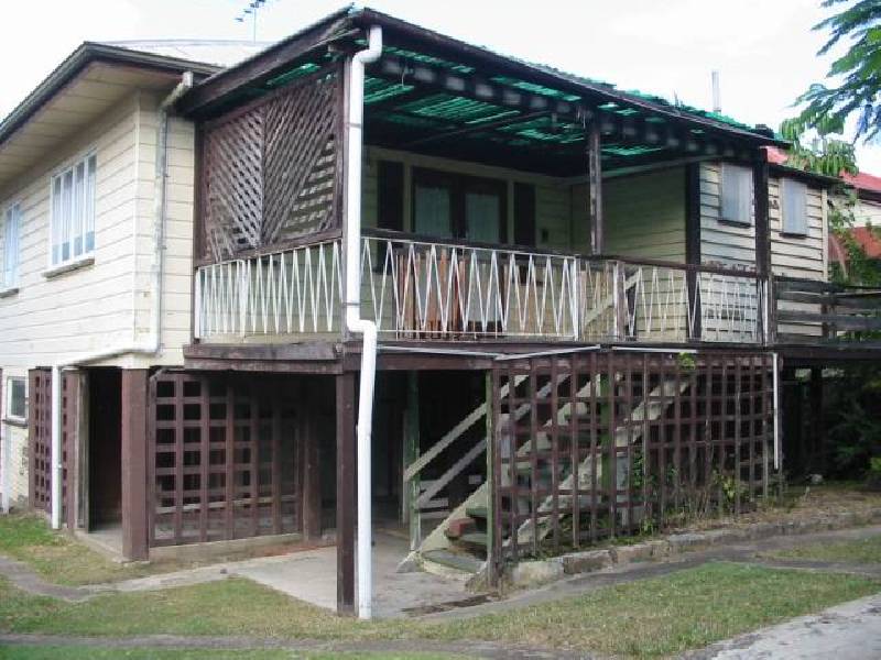 165 Stratton Terrace, Manly QLD 4179
