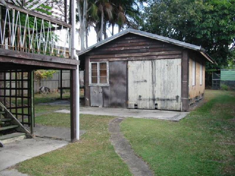 165 Stratton Terrace, Manly QLD 4179