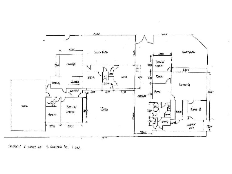 3 Richard St / 9 Railway Pde, Lota QLD 4179