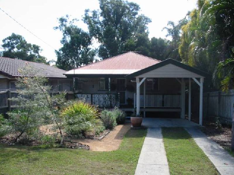 31 Boxgrove Ave, Wynnum QLD 4178