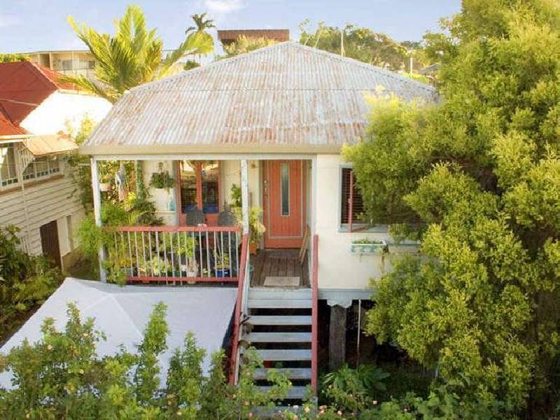 163 Melville Tce, Manly QLD 4179