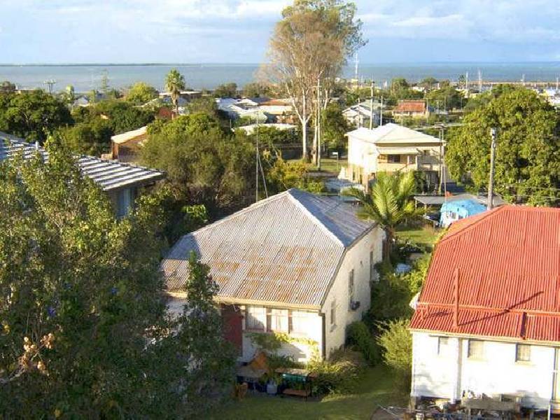 163 Melville Tce, Manly QLD 4179