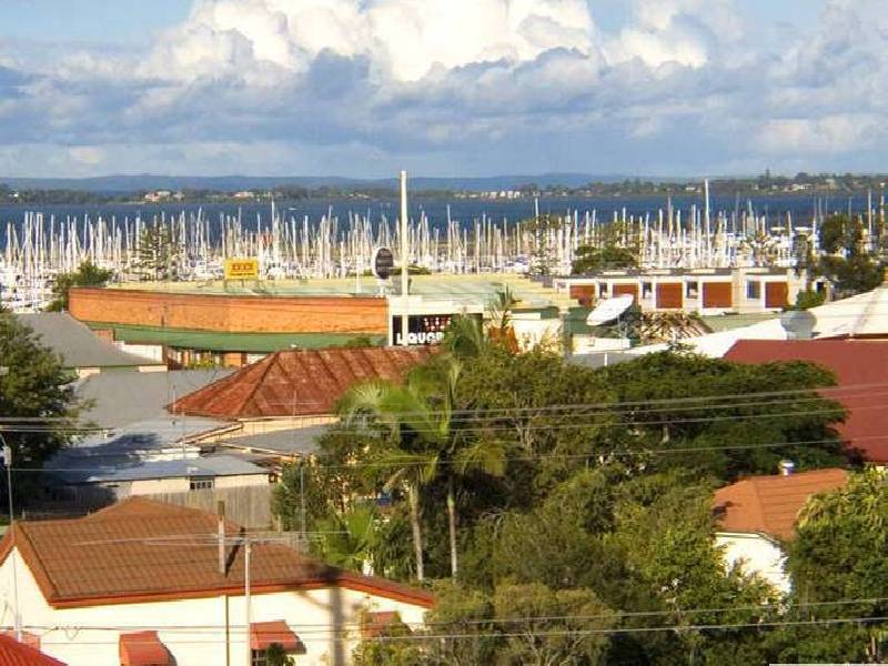 163 Melville Tce, Manly QLD 4179