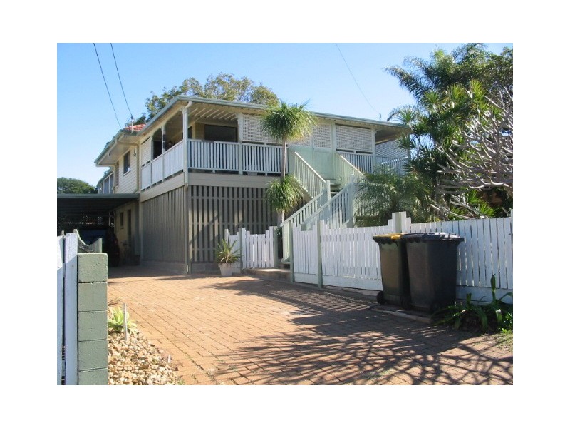 31 Natasha St, Wynnum QLD 4178