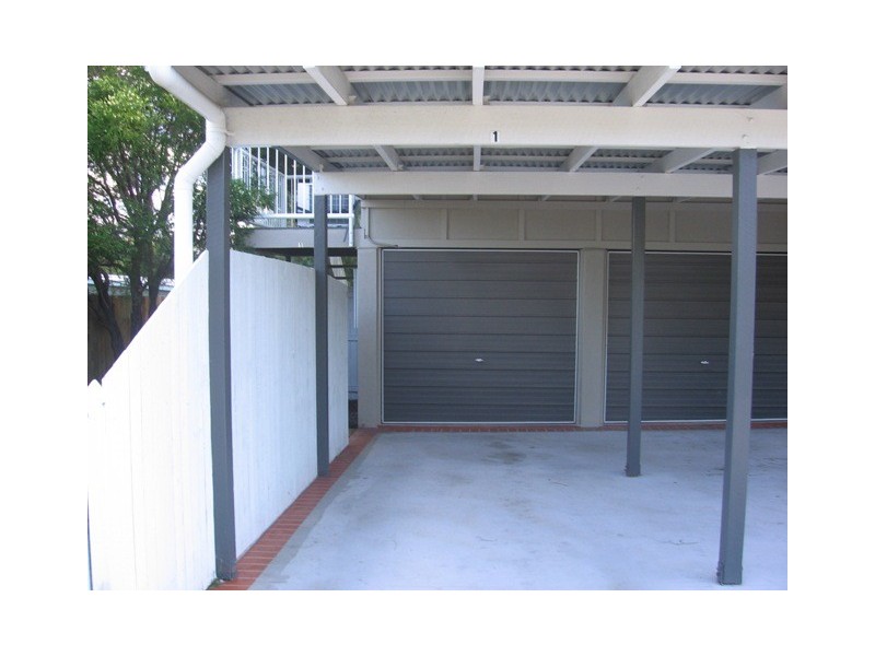 1/72 McFadden St, Wynnum QLD 4178