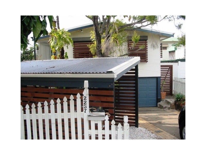 2257 Wynnum Rd, Wynnum QLD 4178