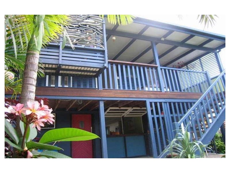 2257 Wynnum Rd, Wynnum QLD 4178