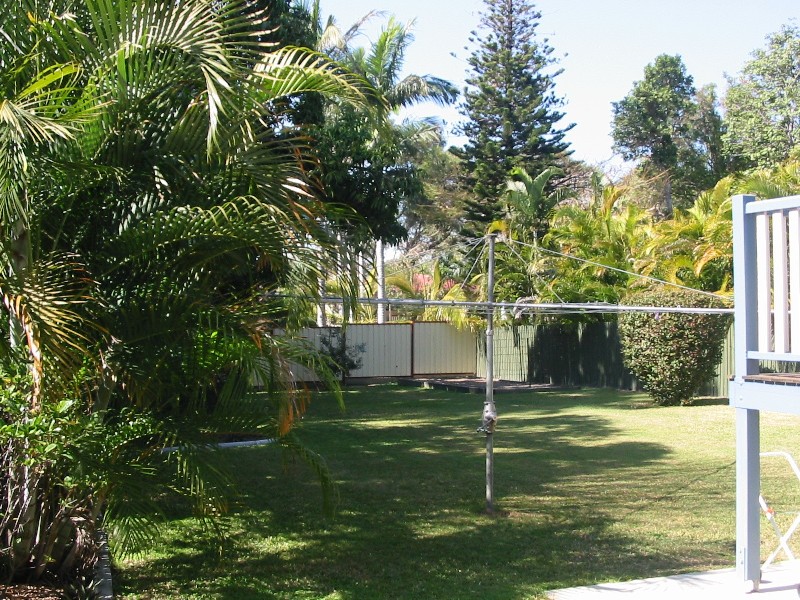 58 Rickston St, Manly West QLD 4179