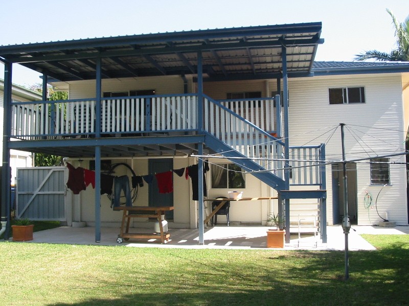 58 Rickston St, Manly West QLD 4179