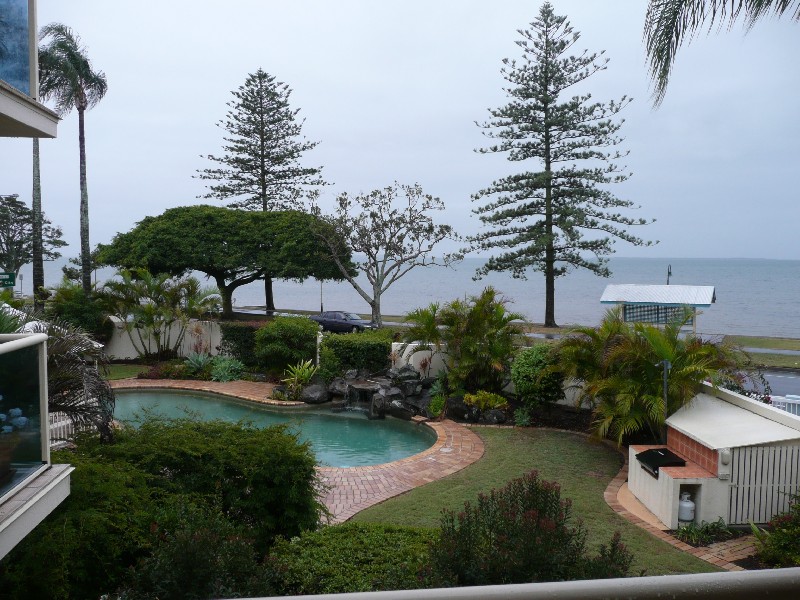 6/61 Waterloo Esplanade, Wynnum QLD 4178