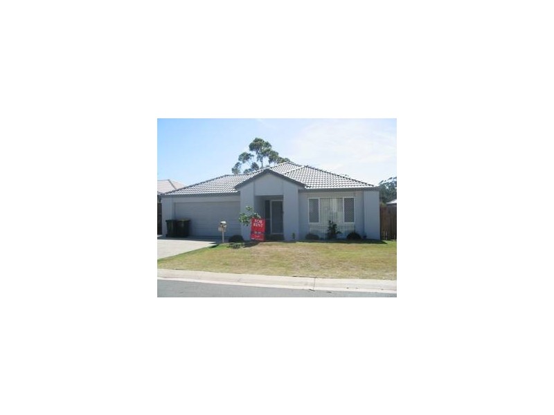 4 Tallis St, Wakerley QLD 4154