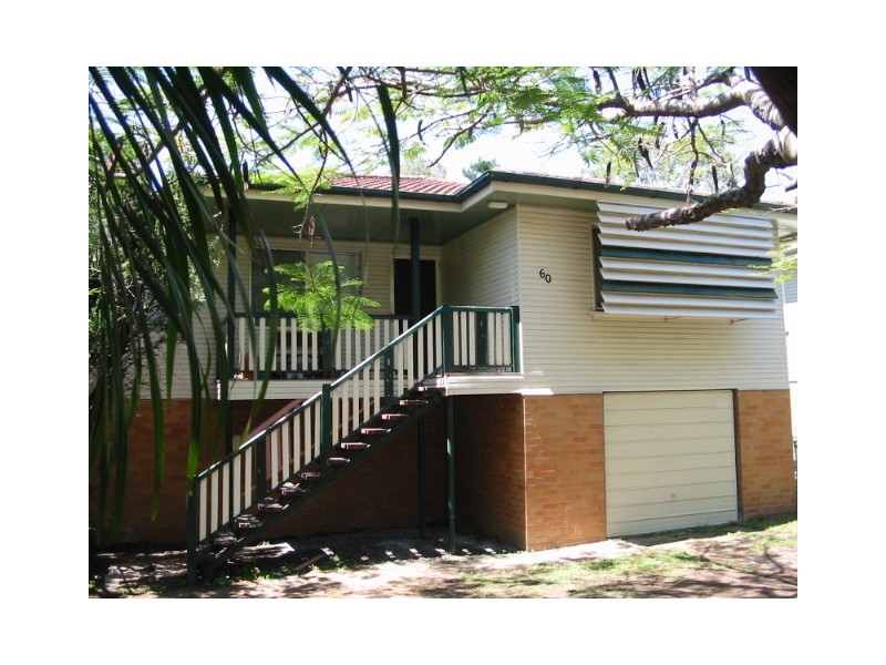 60 Rickston St, Manly West QLD 4179