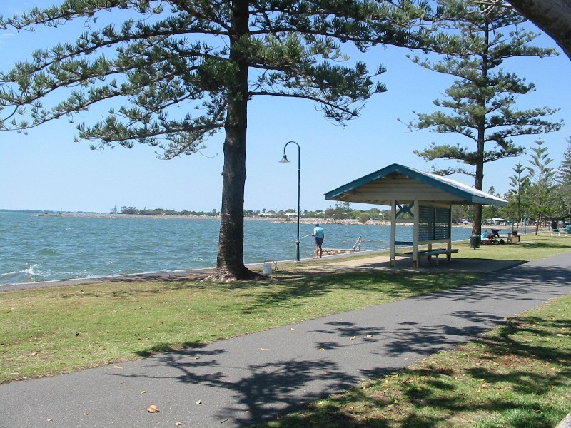 Wynnum QLD 4178