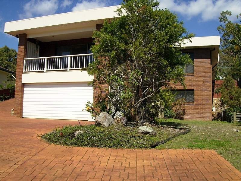 22 Andes St, Manly QLD 4179