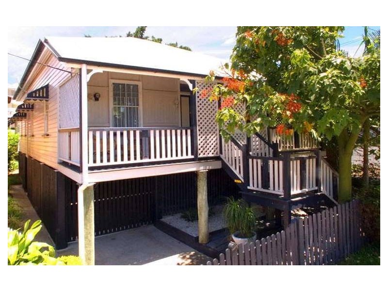 East Brisbane QLD 4169