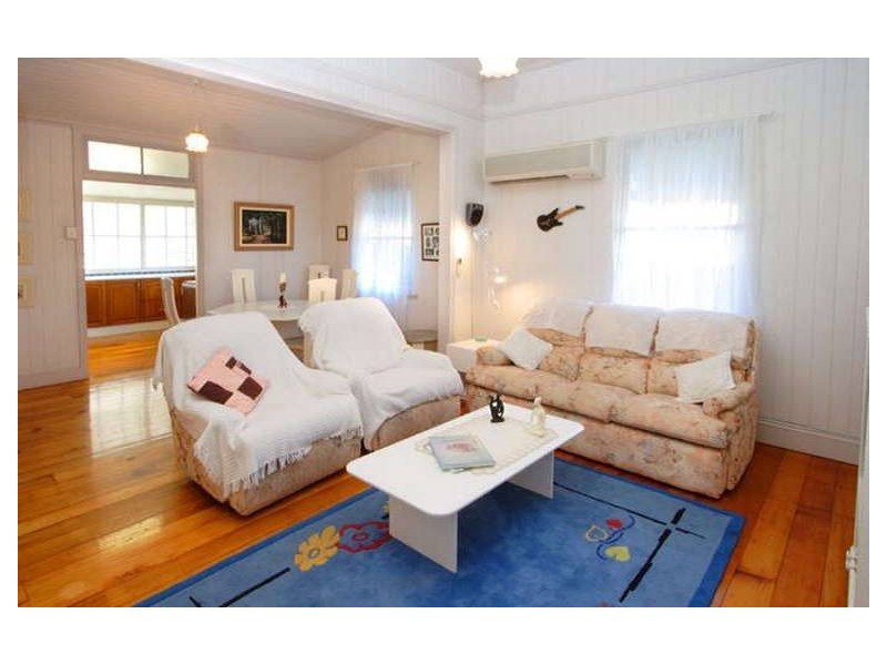 East Brisbane QLD 4169