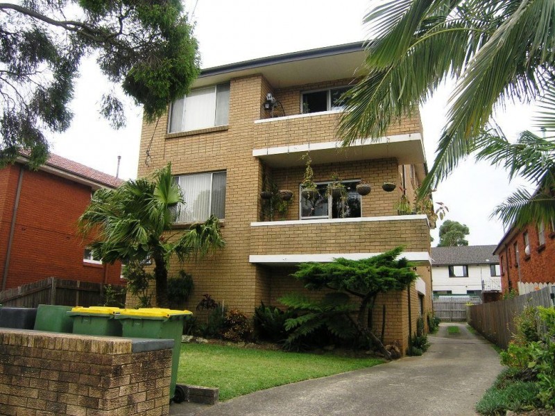 1/25 Hanks, Ashfield NSW 2131