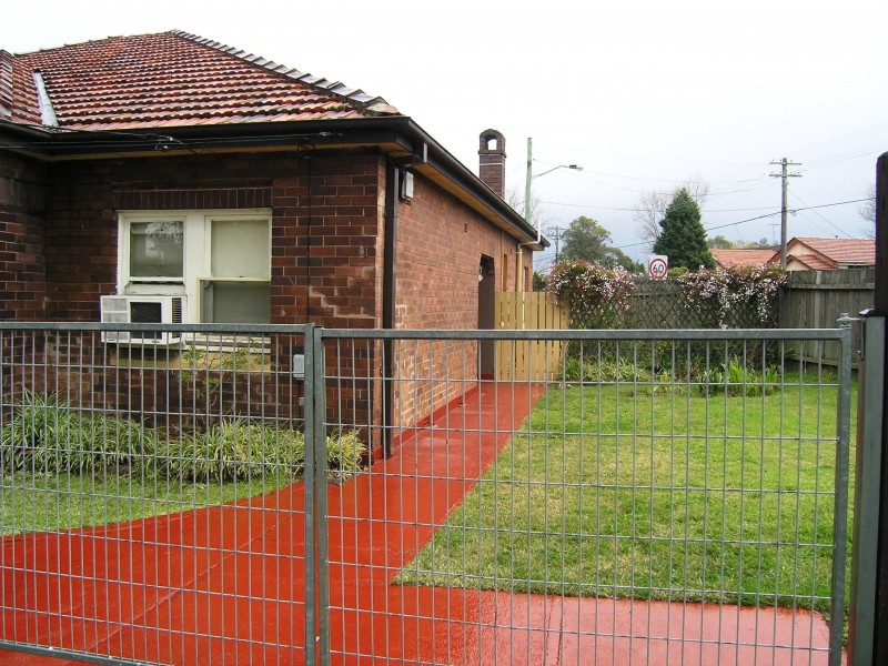 Croydon Park NSW 2133