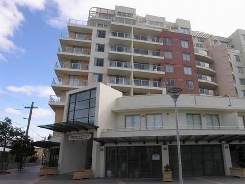 107/17-20 The Esplanade, Ashfield NSW 2131