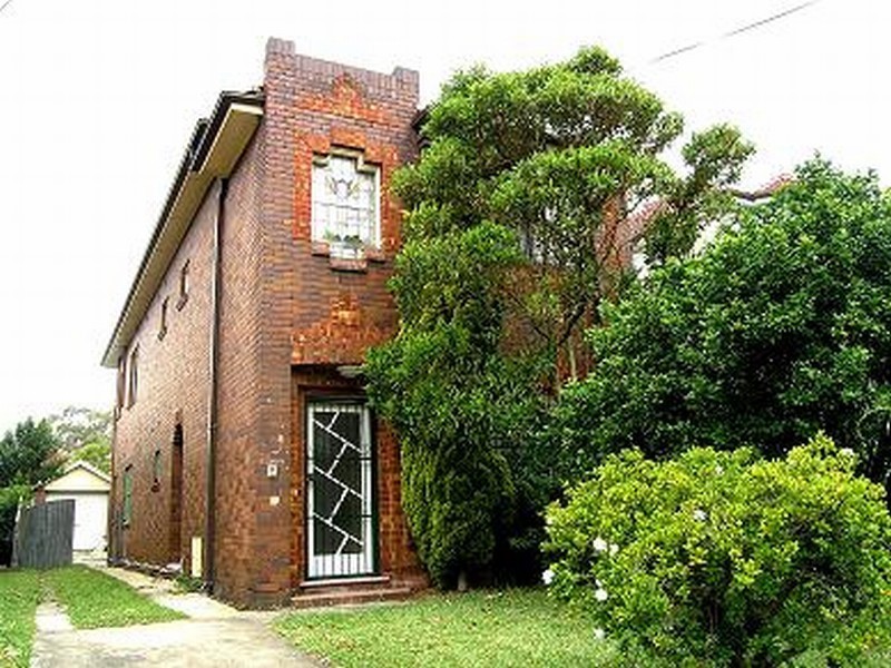 10 HAMPDEN, Ashfield NSW 2131