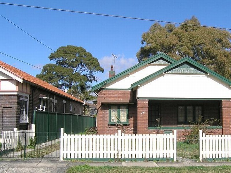 Ashfield NSW 2131