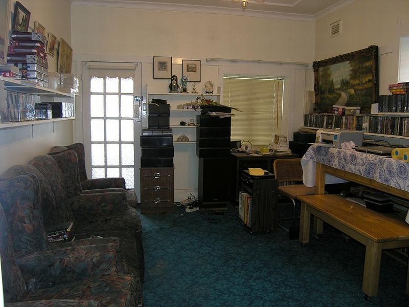 Ashfield NSW 2131