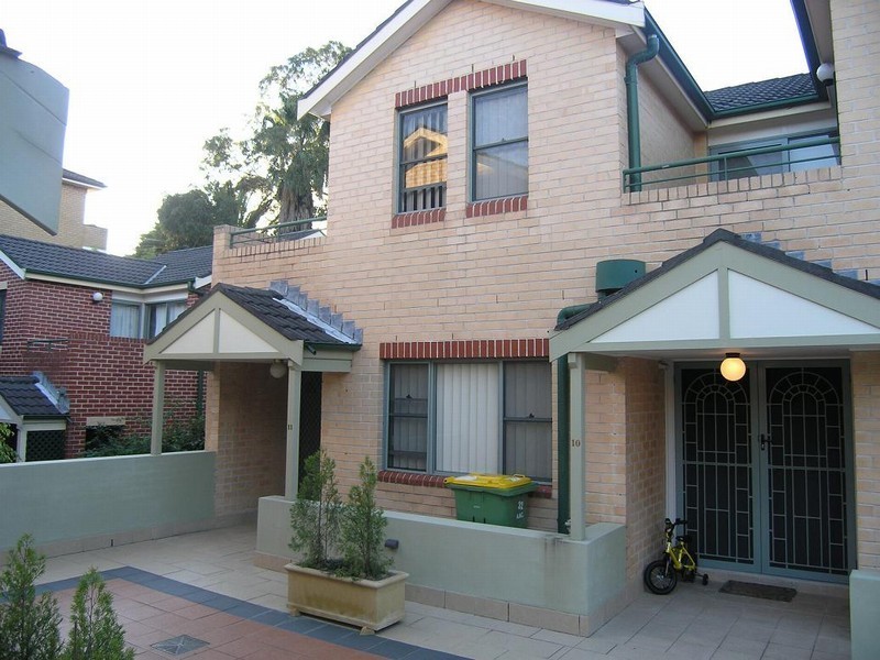 Ashfield NSW 2131