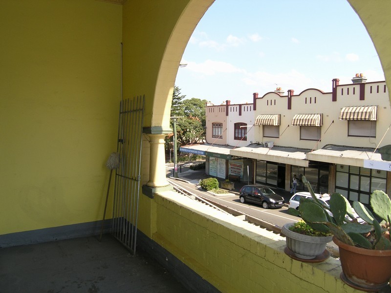 111 RAMSAY, Haberfield NSW 2045