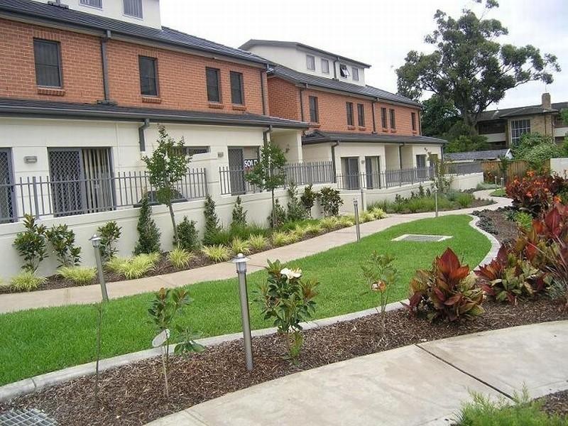 1/16-18 Brunswick Parade, Ashfield NSW 2131