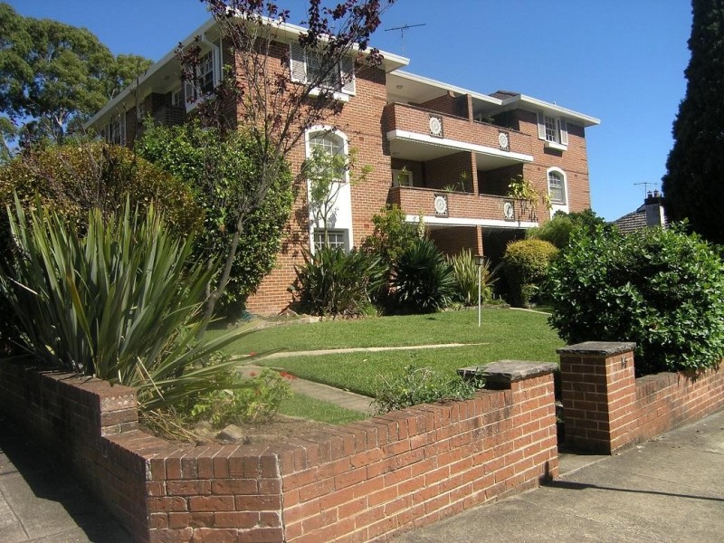 12-14 Pembroke Street, Ashfield NSW 2131