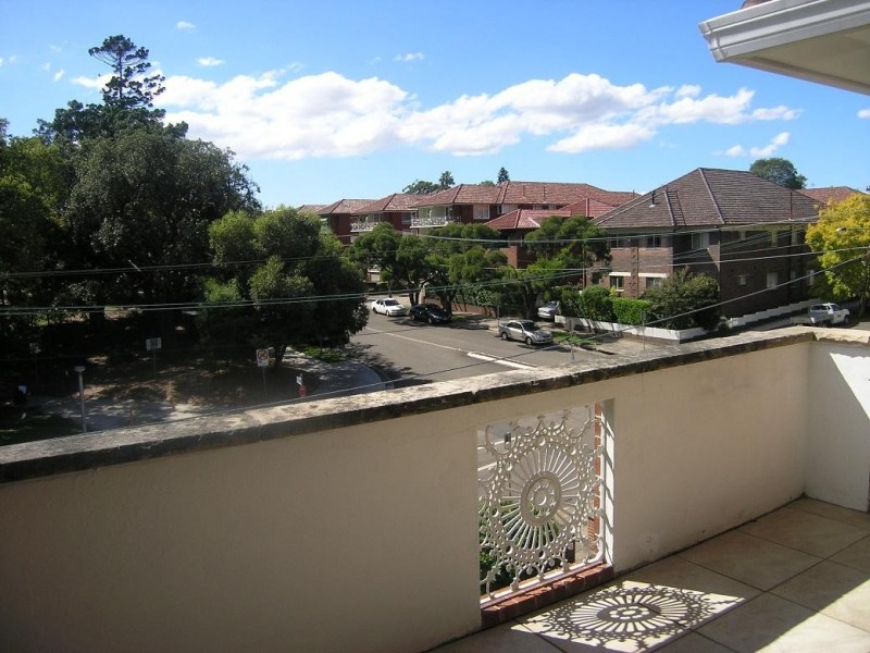 12-14 Pembroke Street, Ashfield NSW 2131