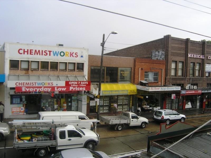 1@249 LIVERPOOL ROAD, Ashfield NSW 2131