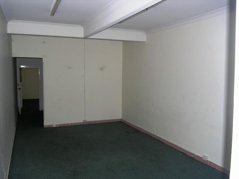 1@249 LIVERPOOL ROAD, Ashfield NSW 2131