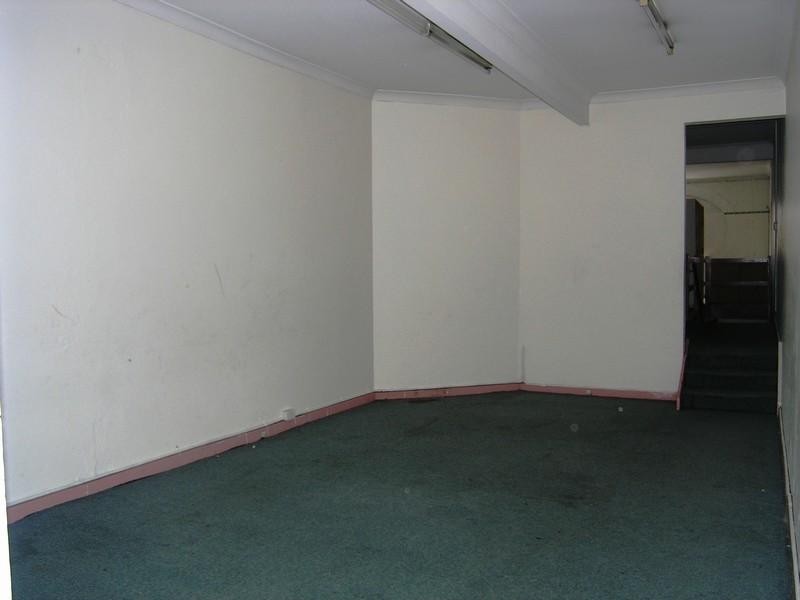 1@249 LIVERPOOL ROAD, Ashfield NSW 2131