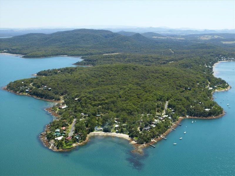 125 Eastslope Way, North Arm Cove NSW 2324
