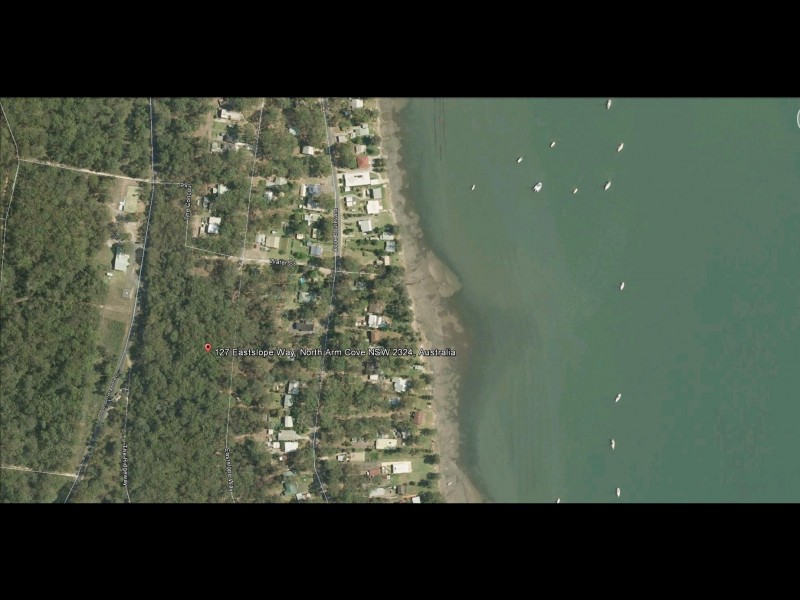 125 Eastslope Way, North Arm Cove NSW 2324