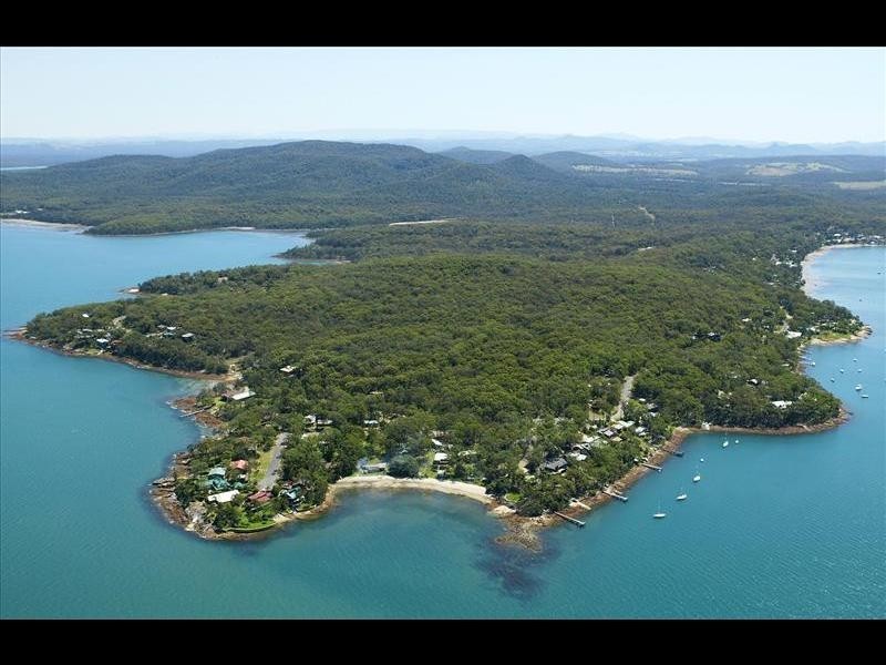 125 Eastslope Way, North Arm Cove NSW 2324